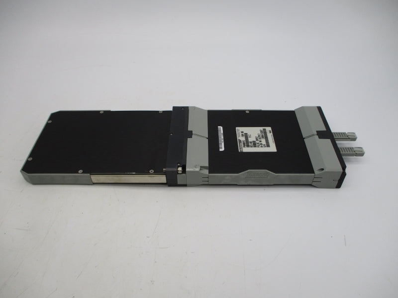 FOXBORO P0400YG REV. 0S NSNP