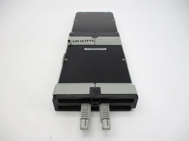FOXBORO P0400YG REV. 0S NSNP