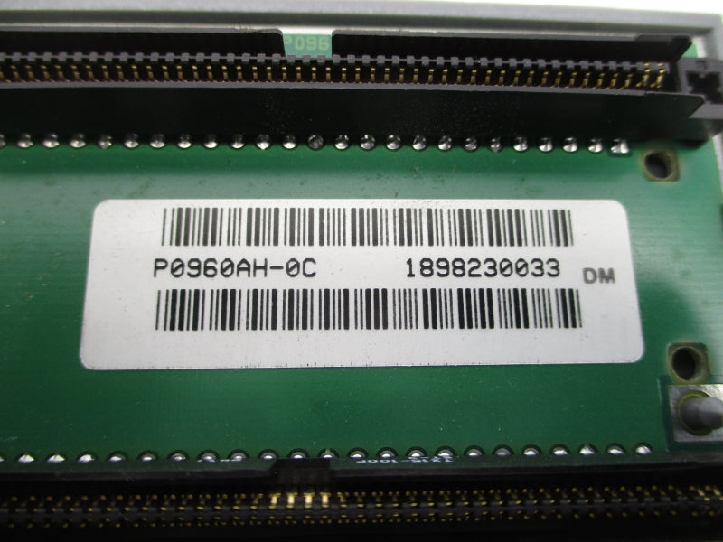 FOXBORO P0960AH-0C NSNP