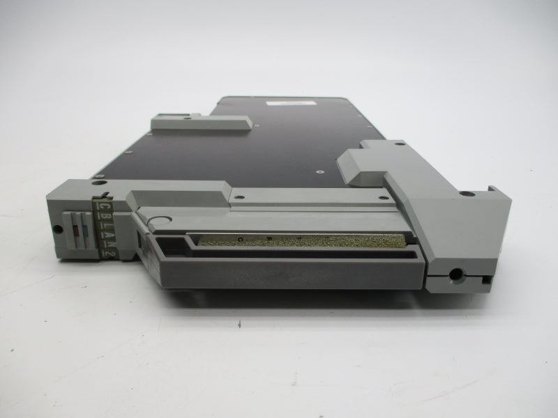 FOXBORO P0960KA REV. 0H NSNP