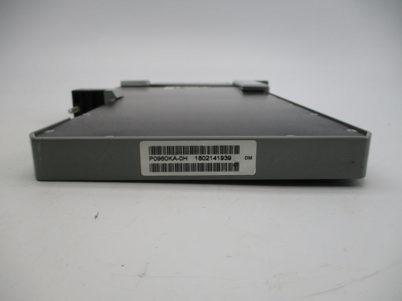 FOXBORO P0960KA REV. 0H NSNP