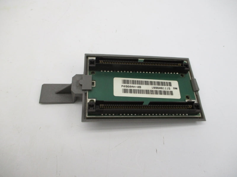 FOXBORO P0960AH-0B NSNP
