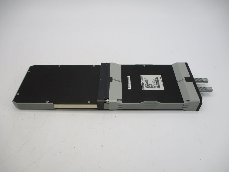 FOXBORO P0400YG REV. 0P NSNP