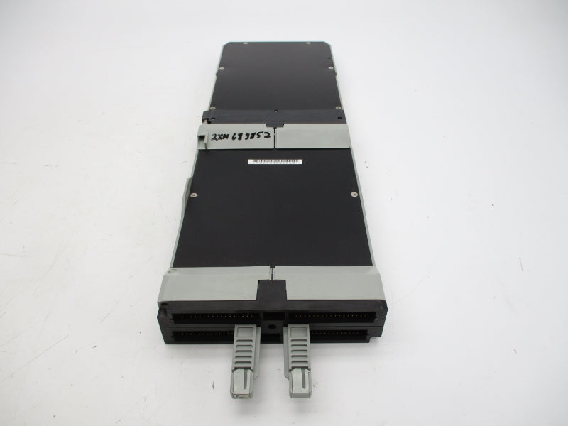 FOXBORO P0400YG REV. 0P NSNP