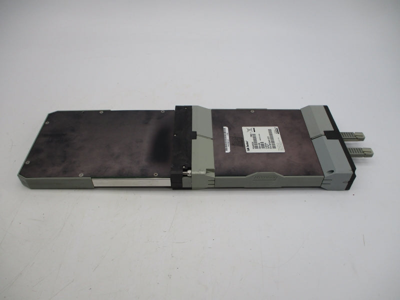 FOXBORO P0400DA FBM1 REV. 0S NSNP