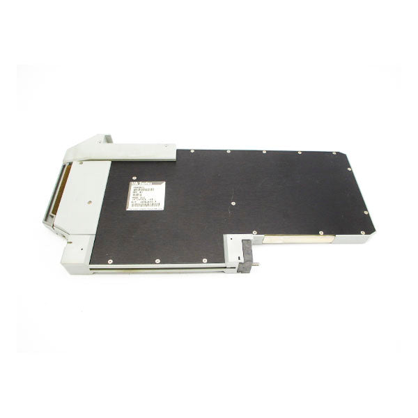 FOXBORO P0400ZG REV. 0M NSNP