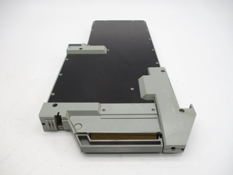 FOXBORO P0400ZG REV. 0M NSNP