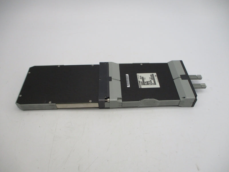 FOXBORO P0400YF REV. 0G NSNP