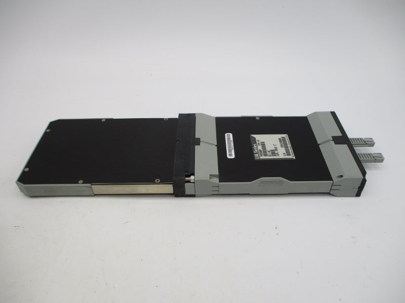 FOXBORO P0950BM REV. 0C NSNP