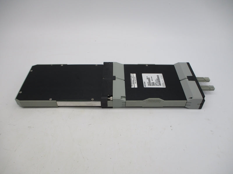 FOXBORO P0400YE REV. 0S NSNP