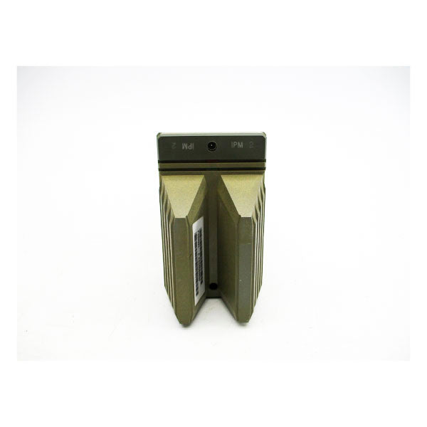 FOXBORO P0903ZL REV. A 240VAC 0.4A NSNP