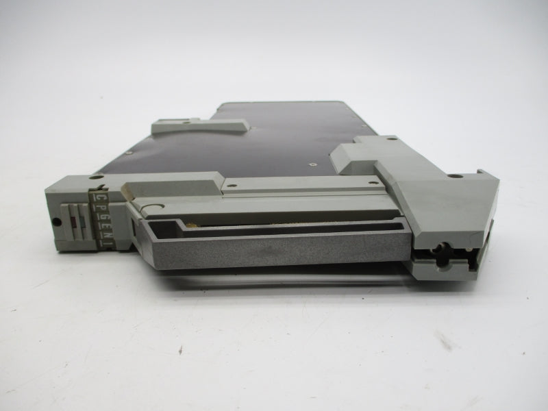 FOXBORO P0960AW REV. 0N NSNP