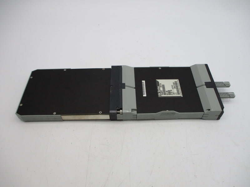 FOXBORO P0400YE REV. 0K NSNP