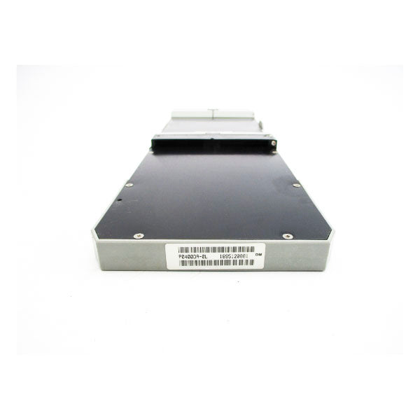 FOXBORO P0400DA REV. 0L NSNP
