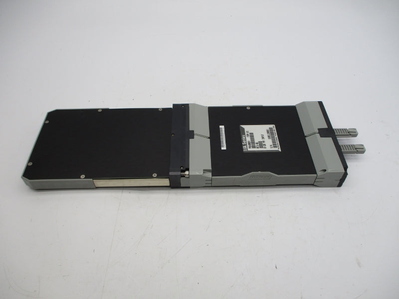 FOXBORO P0400DA REV. 0L NSNP