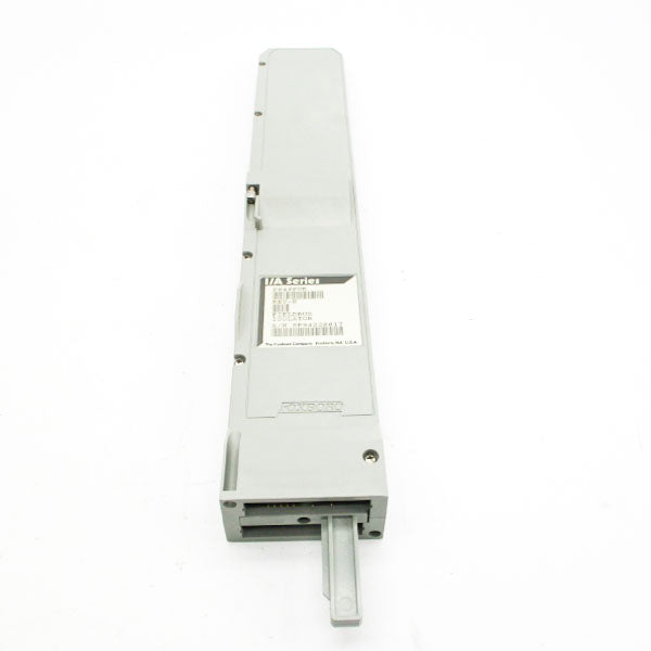 FOXBORO P0400VE REV. H NSNP