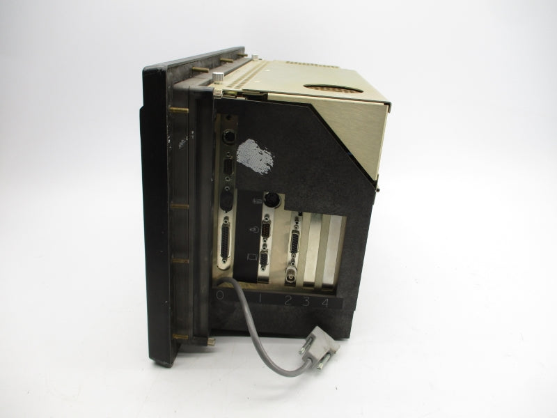 ALLEN BRADLEY 6170-CBCB1Z1EAZZ SER. A 180-265VAC 5.0A UNMP