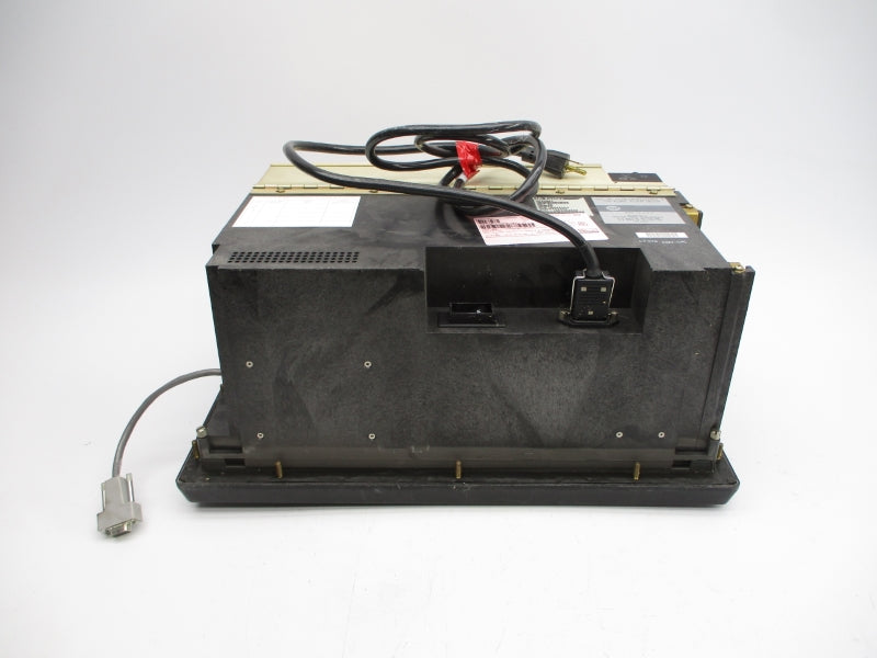 ALLEN BRADLEY 6170-CBCB1Z1EAZZ SER. A 180-265VAC 5.0A UNMP