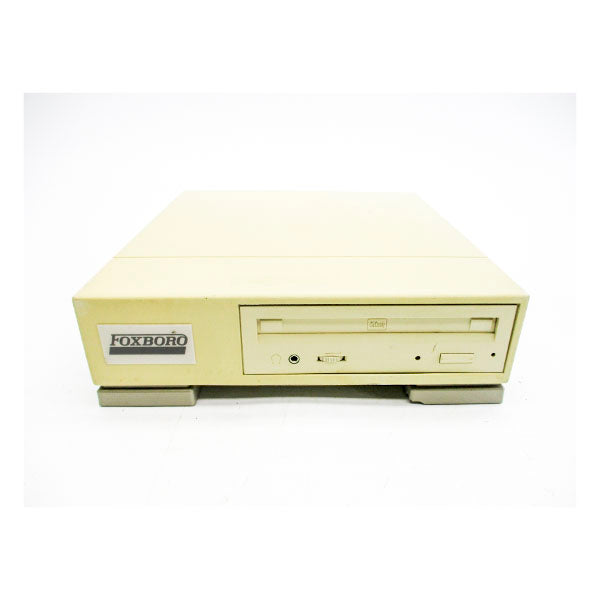 FOXBORO 595-3096-01 411 200-240VAC 0.8/0.4A UNMP