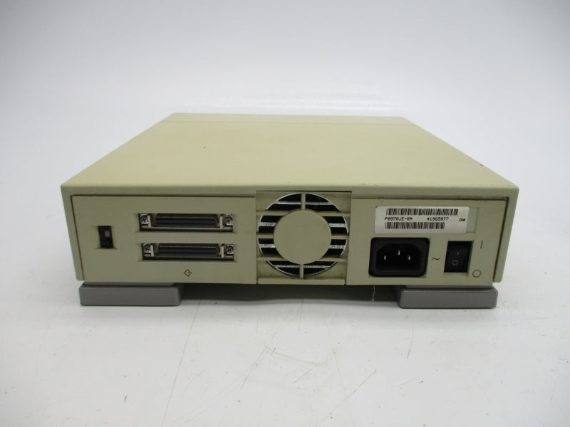 FOXBORO 595-3096-01 411 200-240VAC 0.8/0.4A UNMP