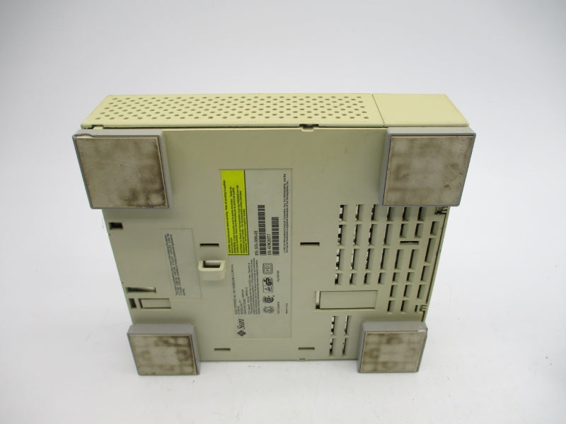 FOXBORO 595-3096-01 411 200-240VAC 0.8/0.4A UNMP