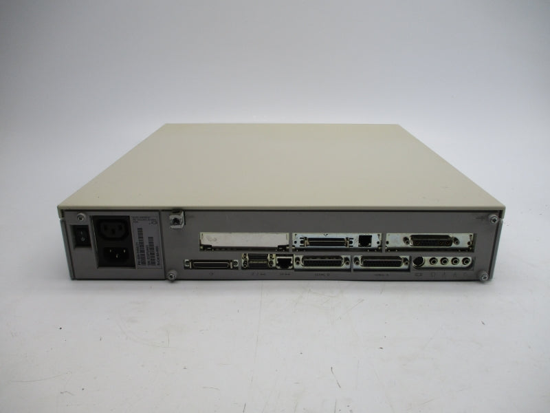 FOXBORO 600-3498-01 544 100-240VAC 6.6A UNMP