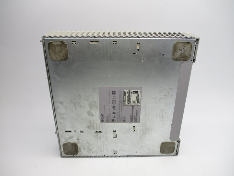FOXBORO 600-3498-01 544 100-240VAC 6.6A UNMP