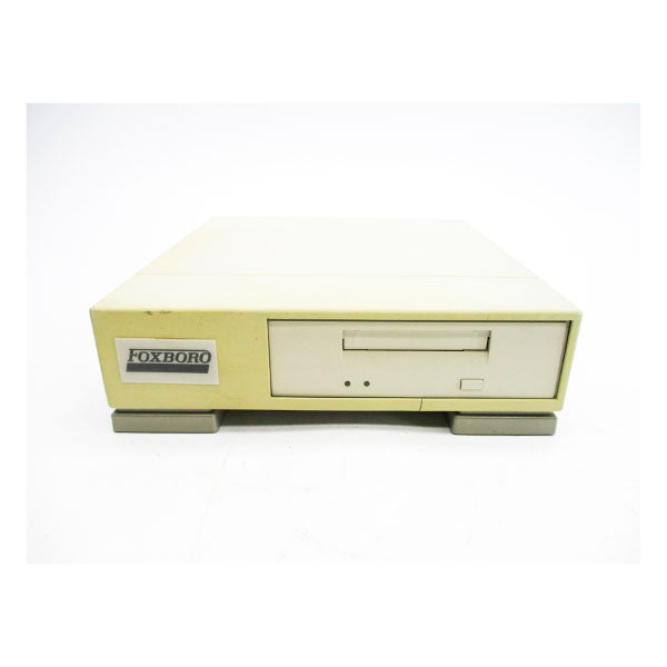 FOXBORO 595-3067-01 411 200-240VAC 0.8/0.4A (AS PICTURED) UNMP