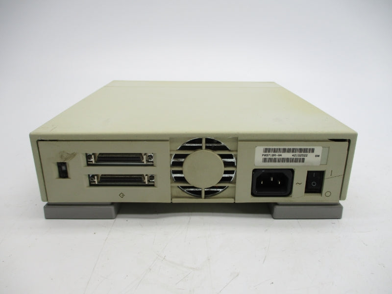 FOXBORO 595-3067-01 411 200-240VAC 0.8/0.4A (AS PICTURED) UNMP
