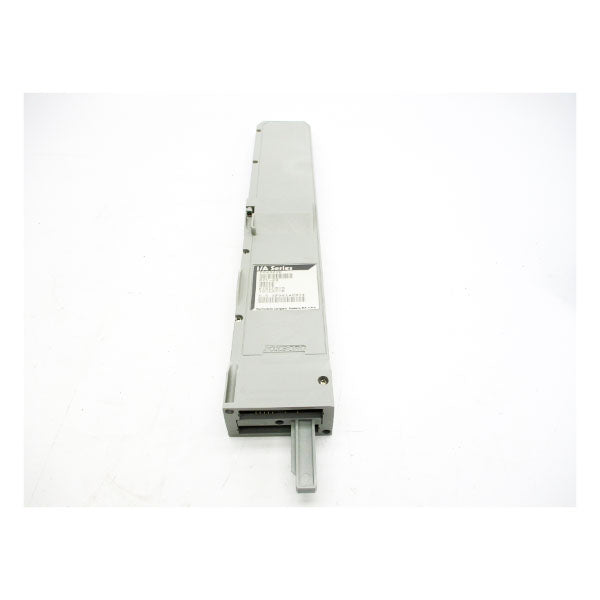 FOXBORO P0400VE REV. 0H NSNP