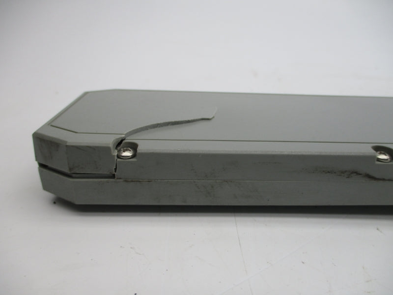 FOXBORO P0400VE REV. 0H (AS PICTURED) NSNP