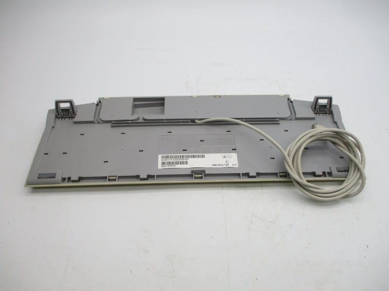 SUN MICROSYSTEMS 3201270-01 TYPE 6 5VDC NSNP