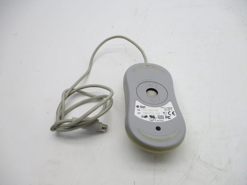 SUN MICROSYSTEMS 370-3631-02 5V NSNP