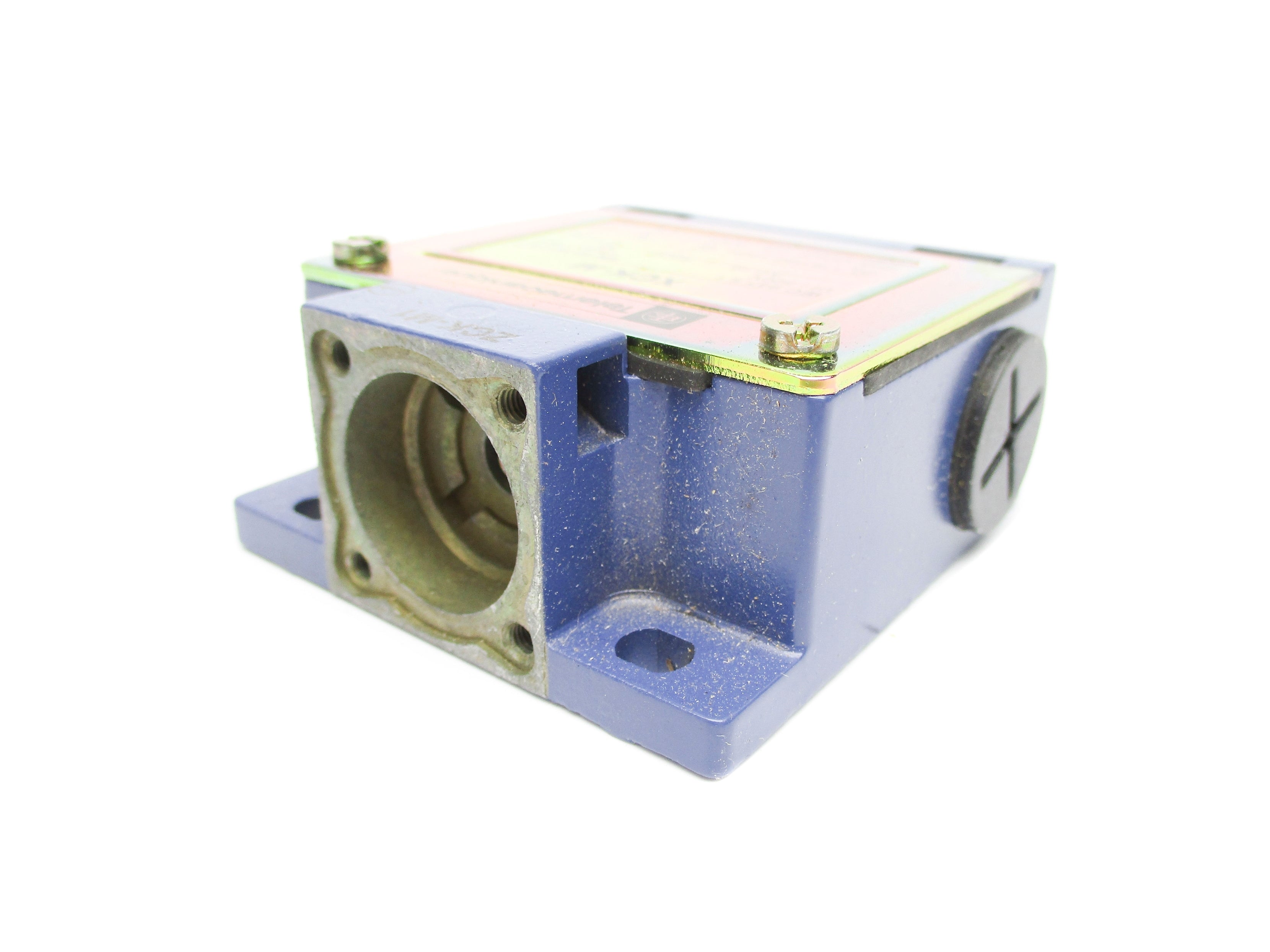 TELEMECANIQUE XCK-M 500V 3A NSNP