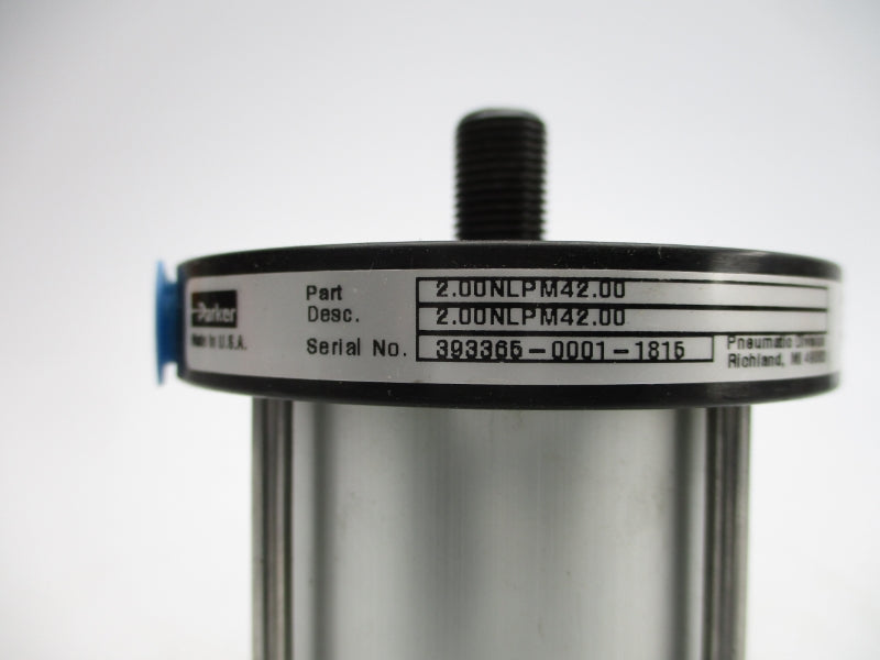 PARKER 2.00NLPM42.00 145PSI NSNP
