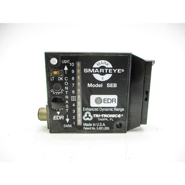 TRI TRONICS SEB 12-24VDC NSNP