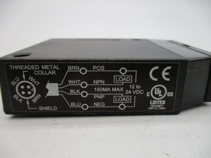 TRI TRONICS SEB 12-24VDC NSNP