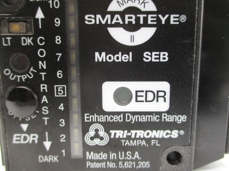 TRI TRONICS SEB 12-24VDC NSNP