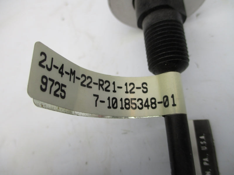 HONEYWELL 2J-4-M-22-R21-12-S NSNP