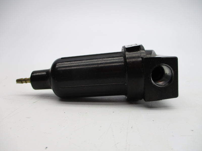 PARKER 14F1B00033 250PSI NSNP