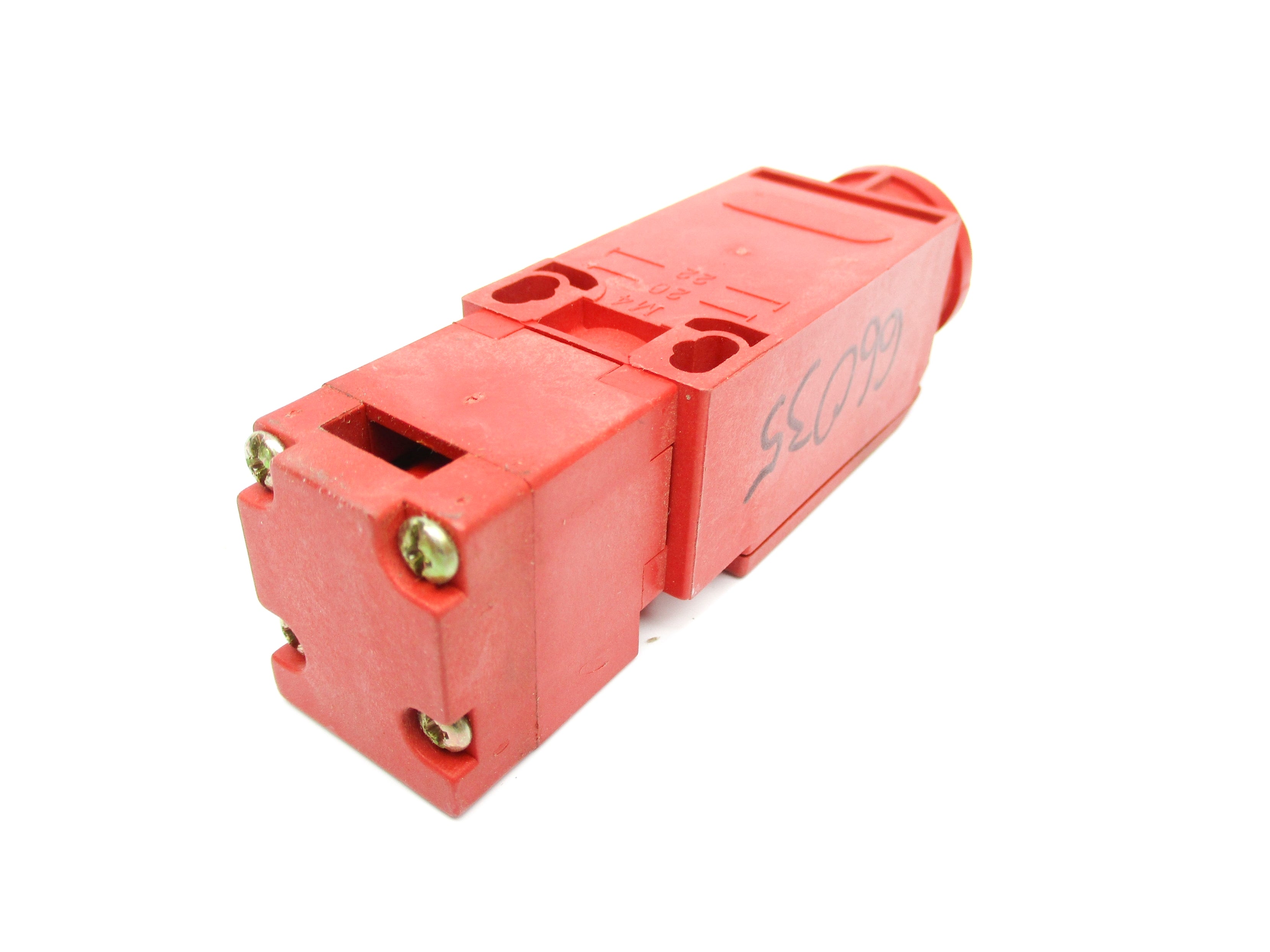 TELEMECANIQUE XCK-P591H7 500V 3A NSNP