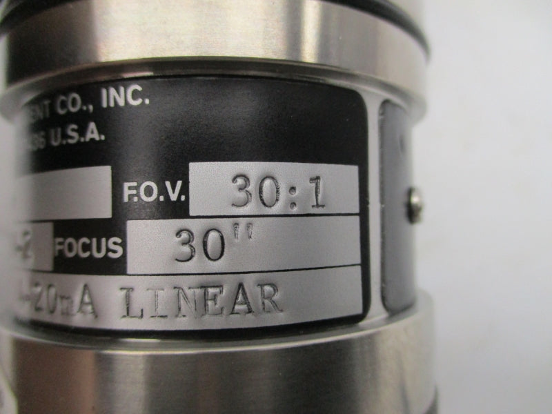 MIKRON M670000-0500FBISBILO 24VDC 30" NSNP