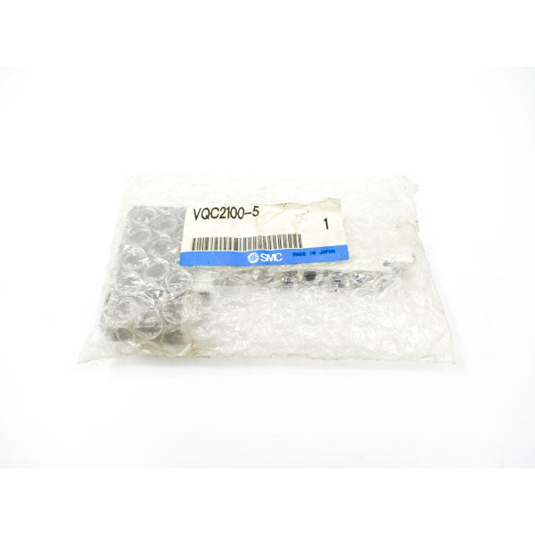 SMC VQC2100-5 NSMP