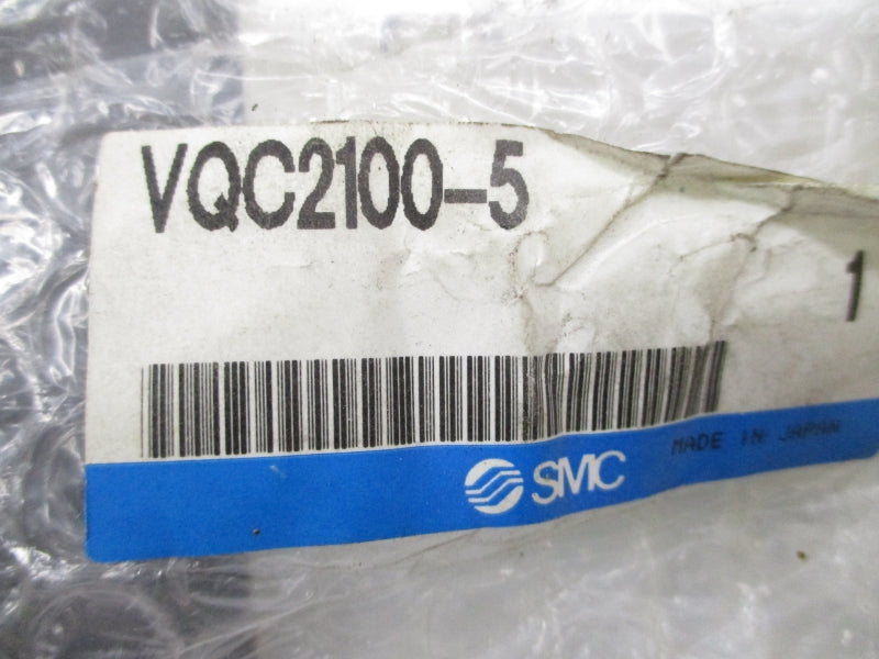 SMC VQC2100-5 NSMP
