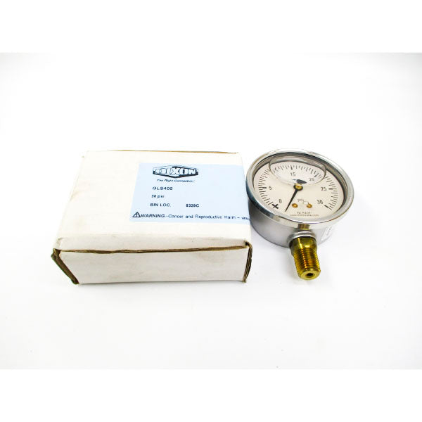 DIXON GLS405 30PSI NSMP