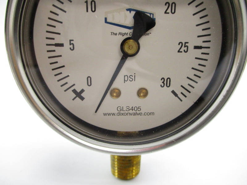 DIXON GLS405 30PSI NSMP