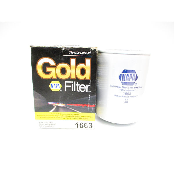 NAPA GOLD 1663 NSMP