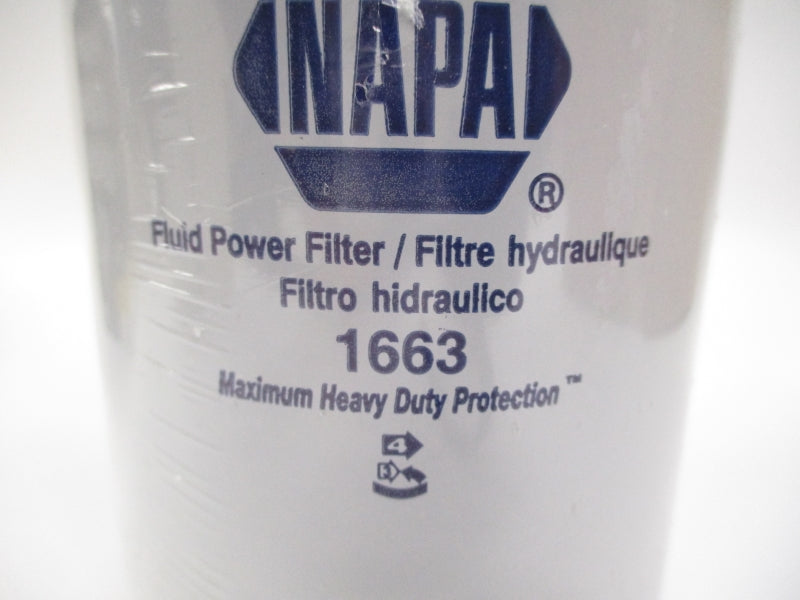 NAPA GOLD 1663 NSMP