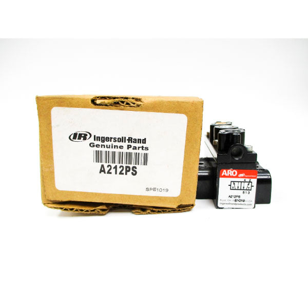 INGERSOLL RAND A212PS NSMP