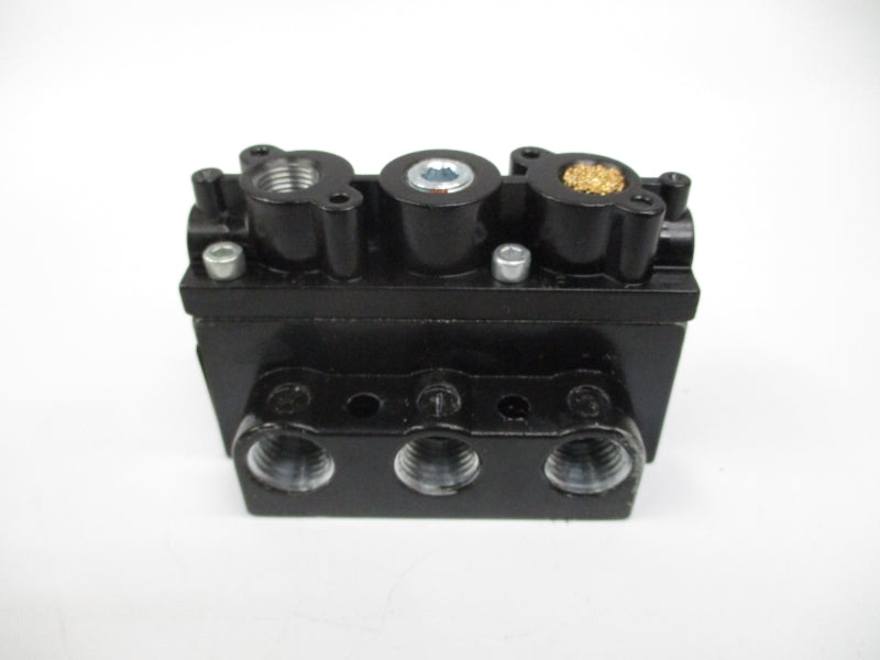 INGERSOLL RAND A212PS NSMP